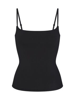 SKIMS Cotton Jersey Tank Top